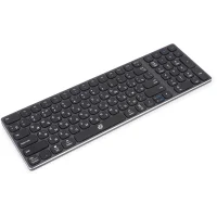 Клавиатура Oklick K767W фото 4